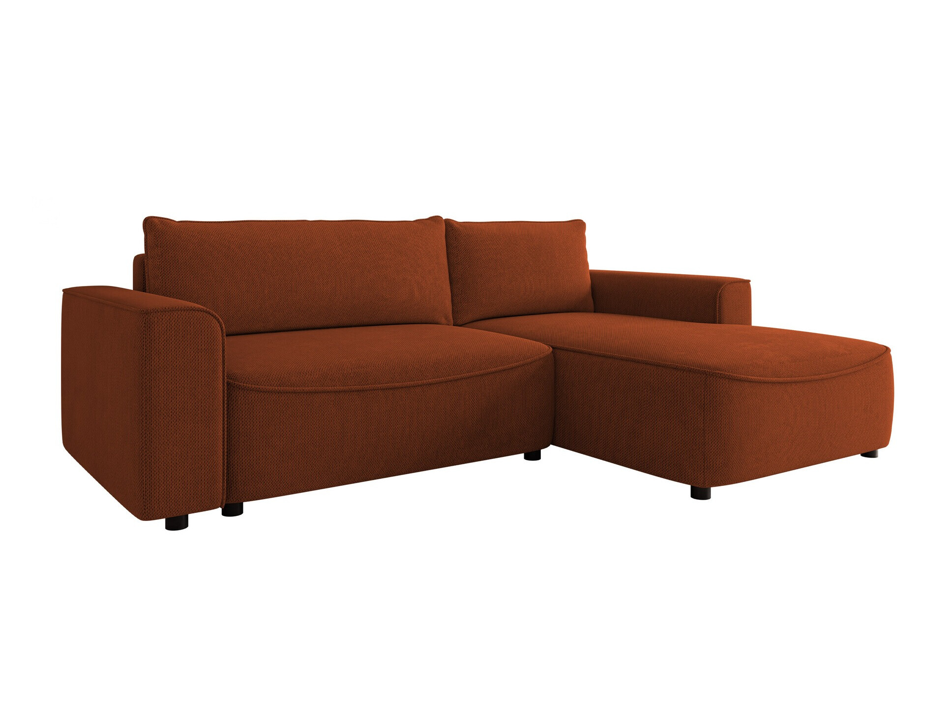 Ecksofa TrendyNest Monacha (Pretty 09)