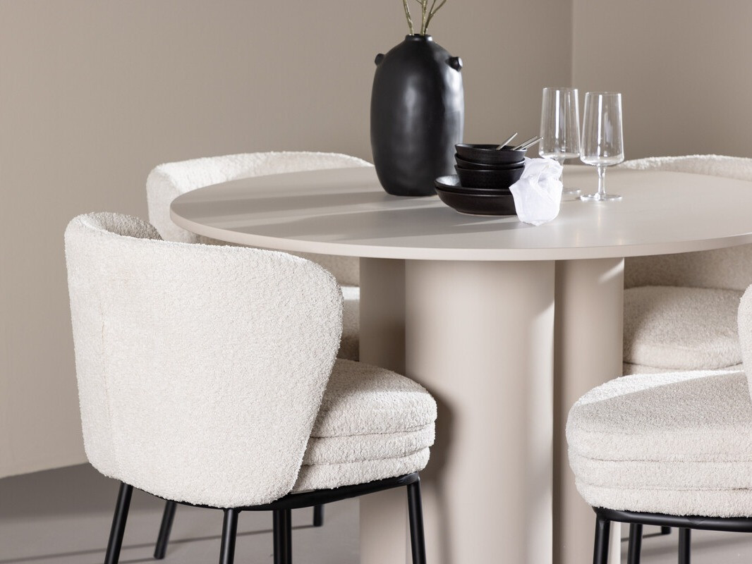 Essgruppe Dallas 4689