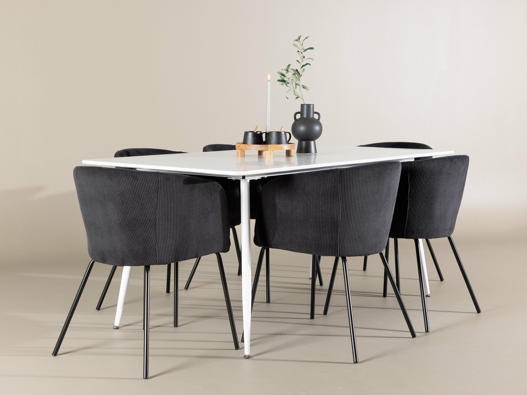 Essgruppe Dallas 4690