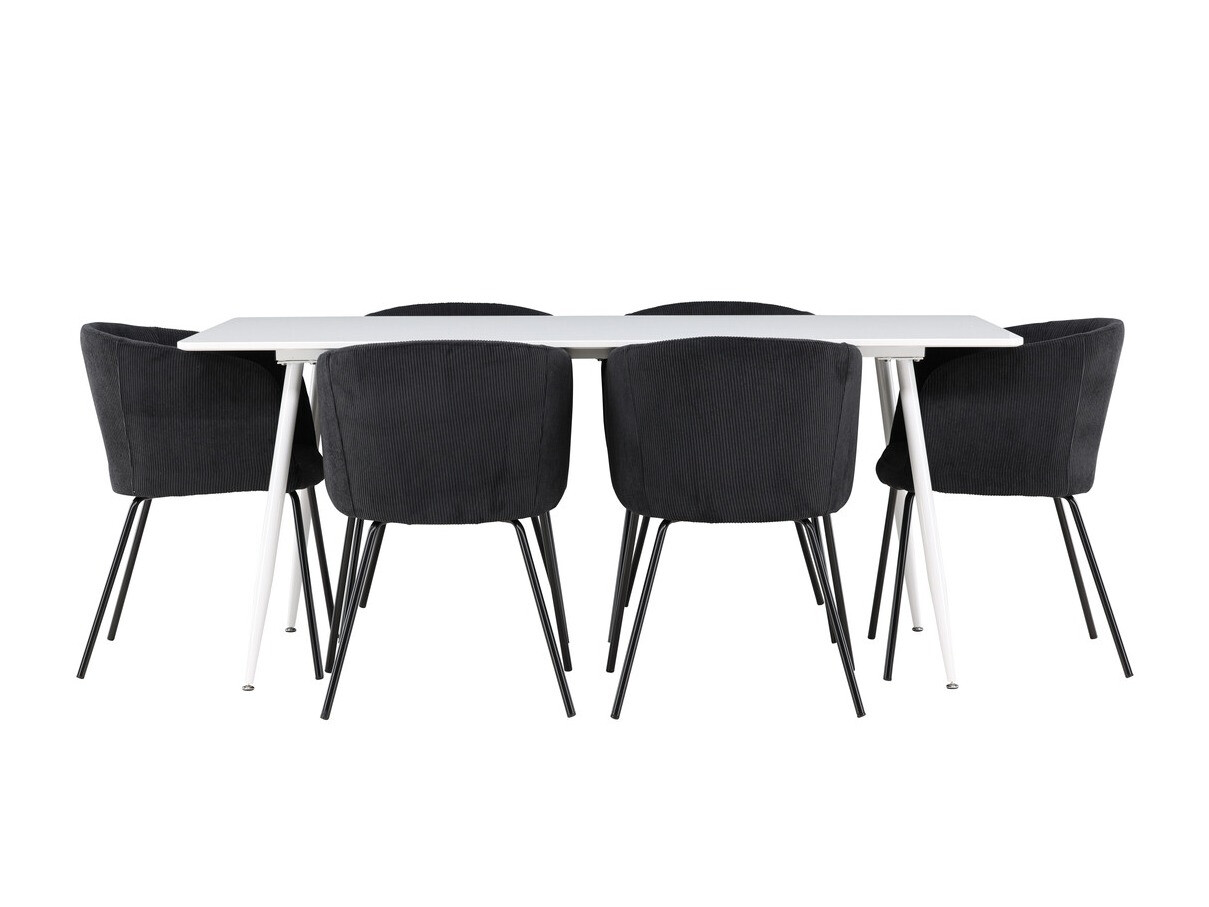 Essgruppe Dallas 4690