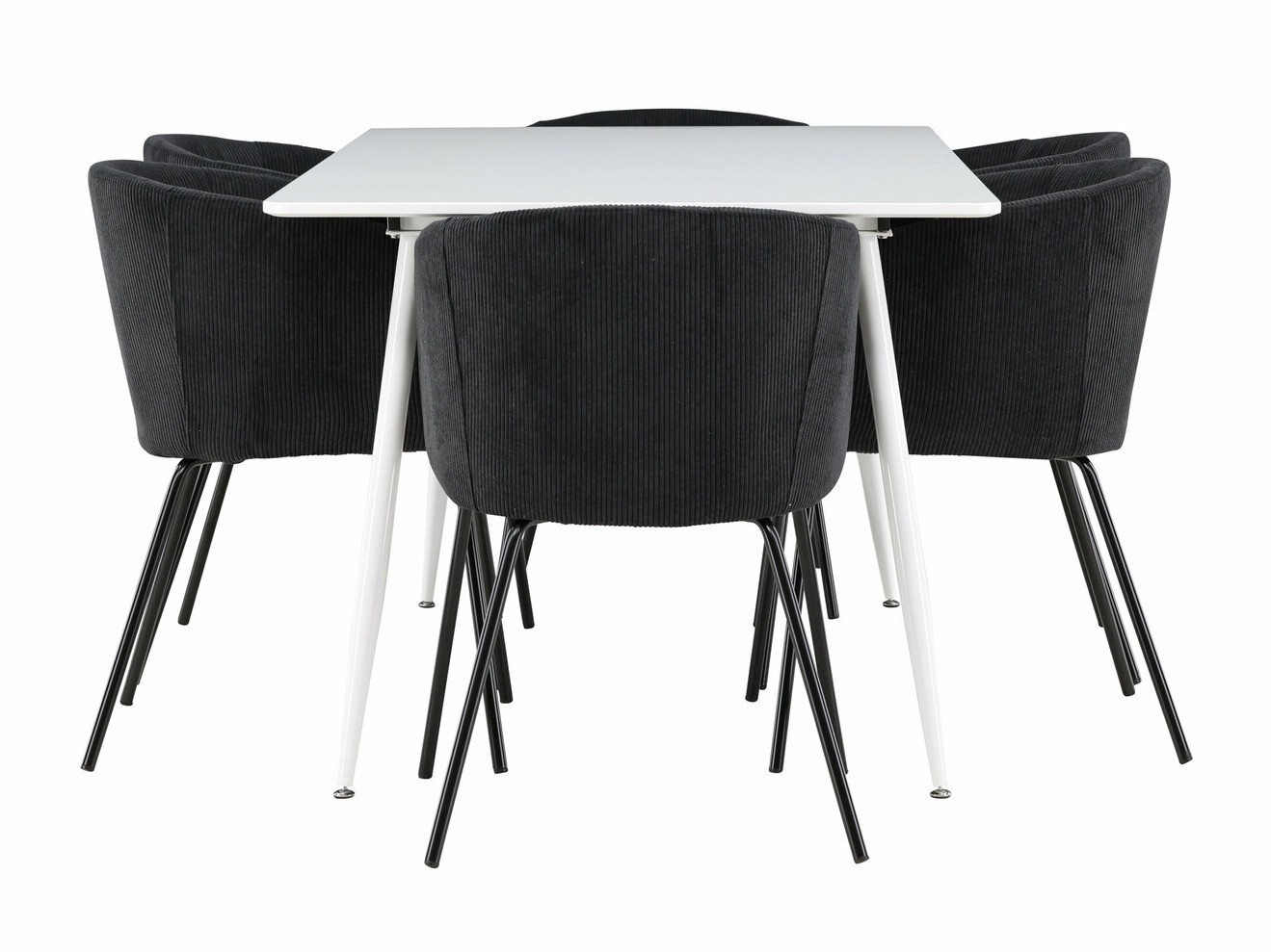 Essgruppe Dallas 4690