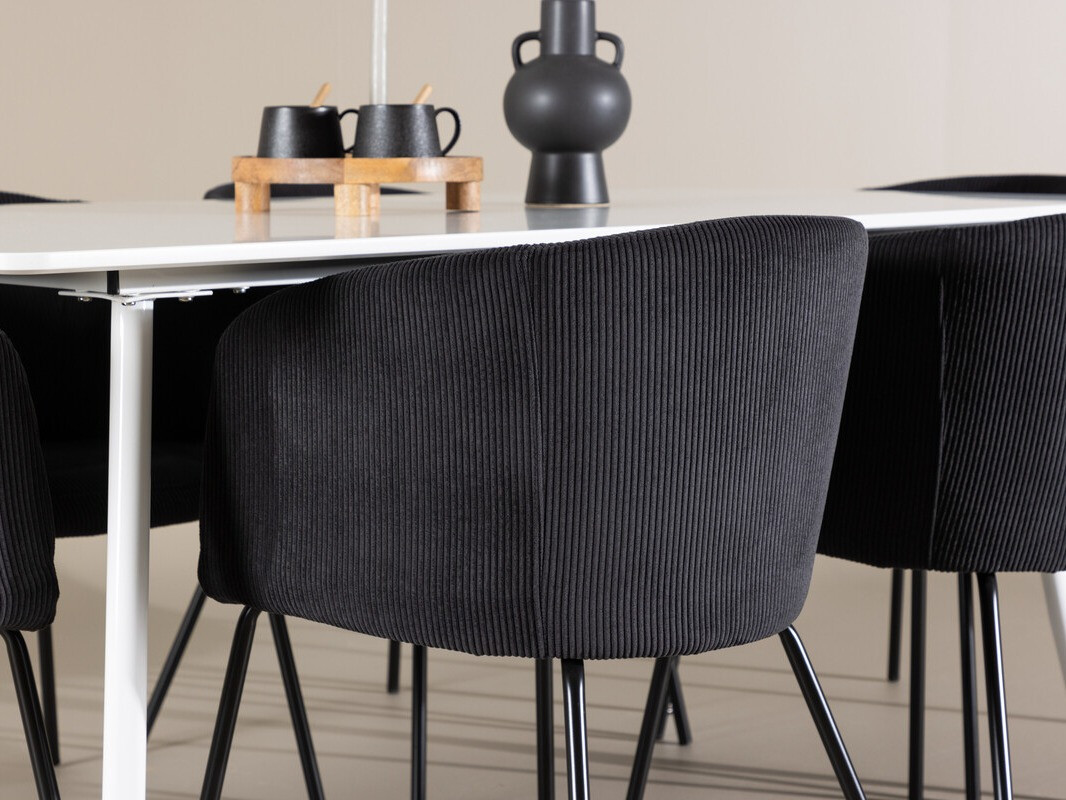 Essgruppe Dallas 4690