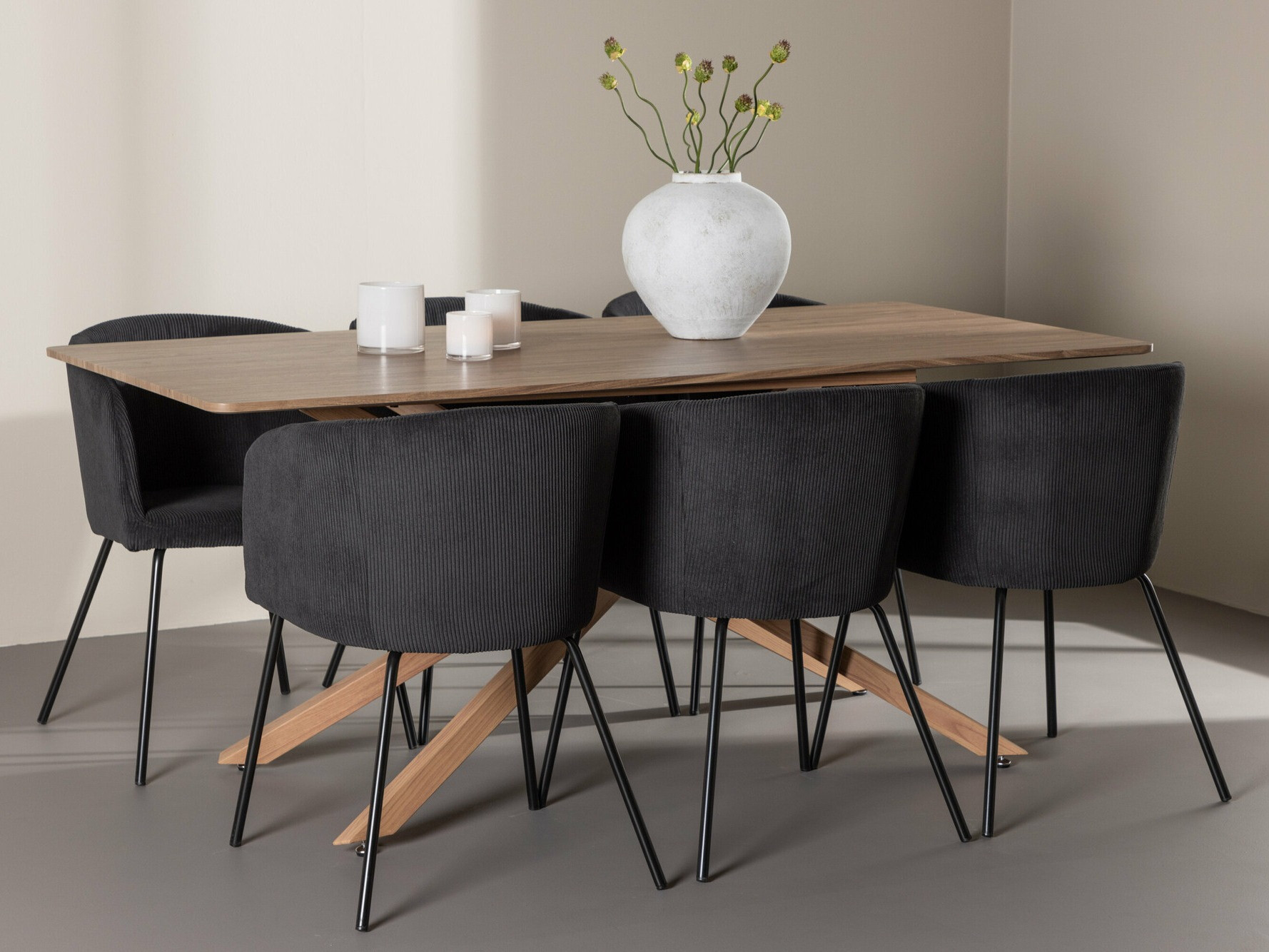 Essgruppe Dallas 4691