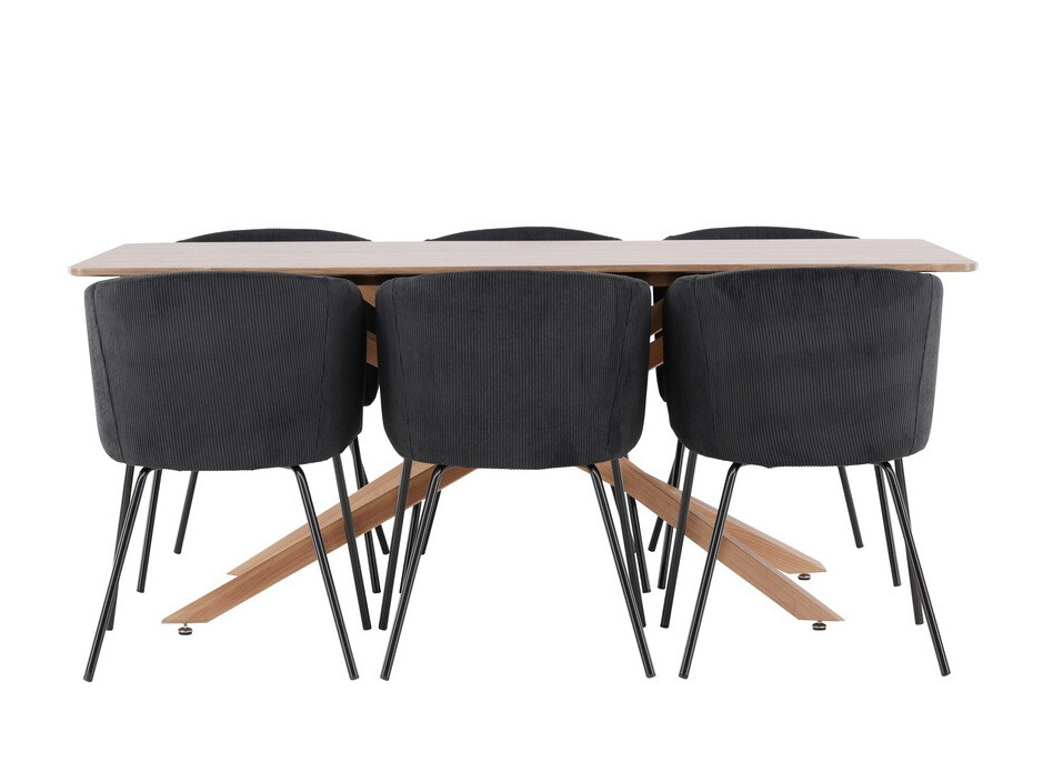 Essgruppe Dallas 4691