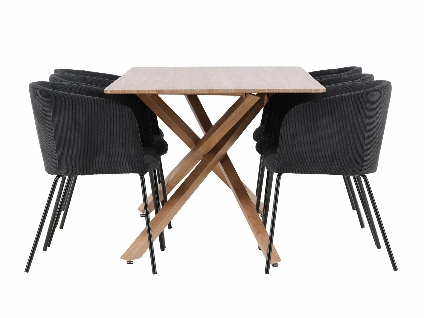 Essgruppe Dallas 4691