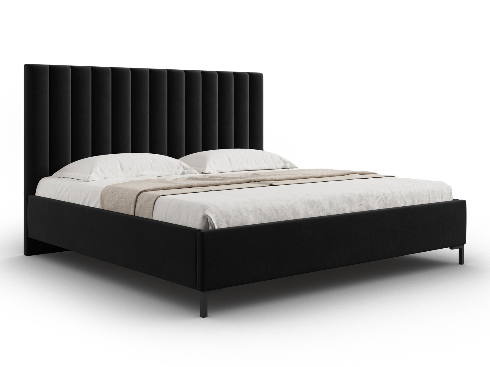 Bett Beckley 146 (Bluvel 19)
