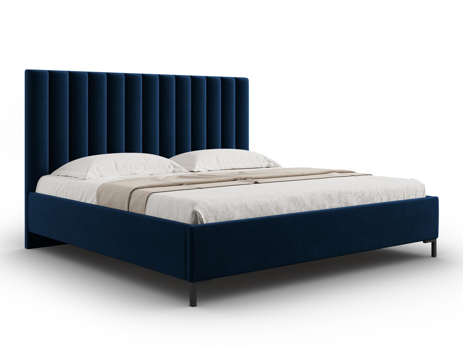 Bett Beckley 146 (Bluvel 86)