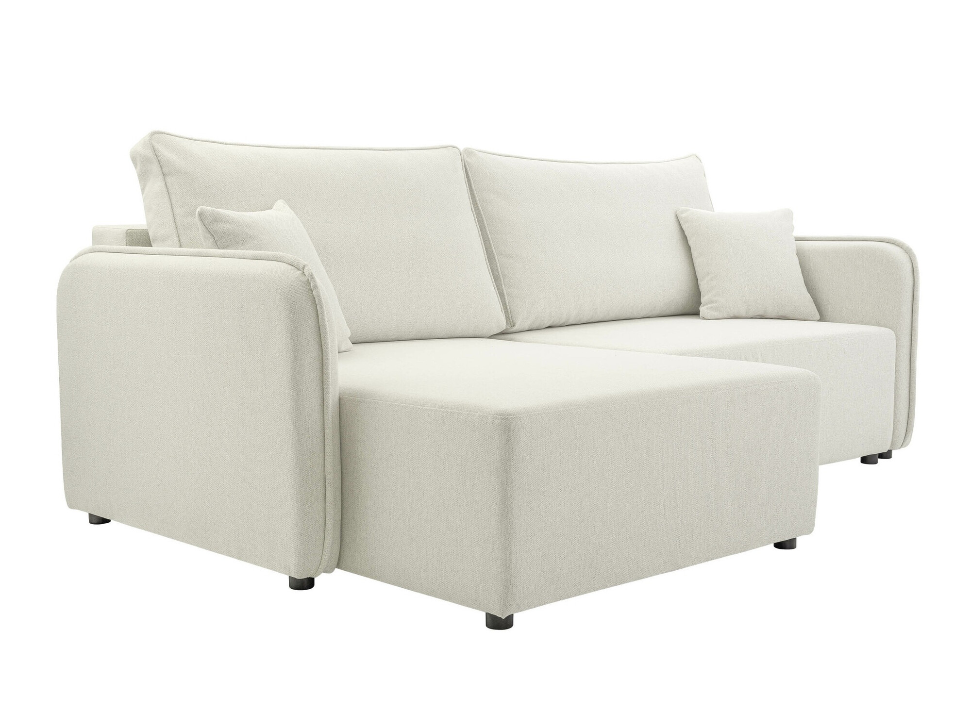 Ecksofa TrendyNest Turtura (Velo 621)