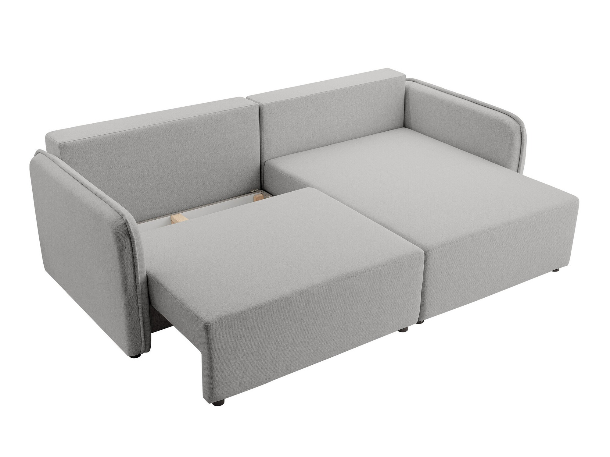 Ecksofa TrendyNest Turtura (Velo 621)