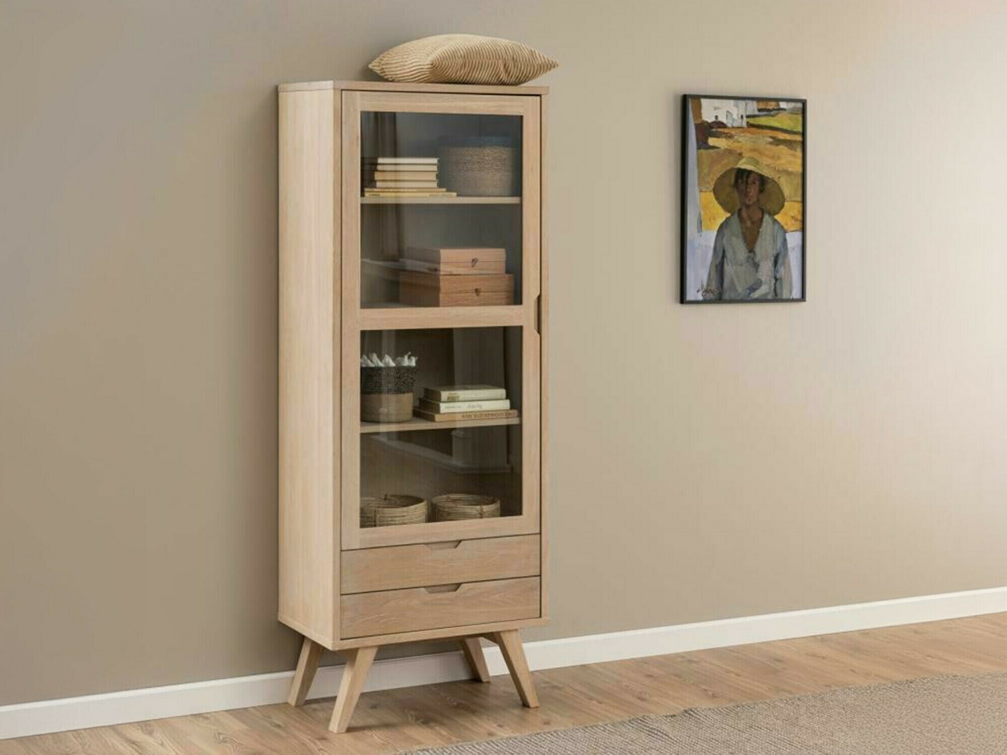 Regal Norsica Albene 103