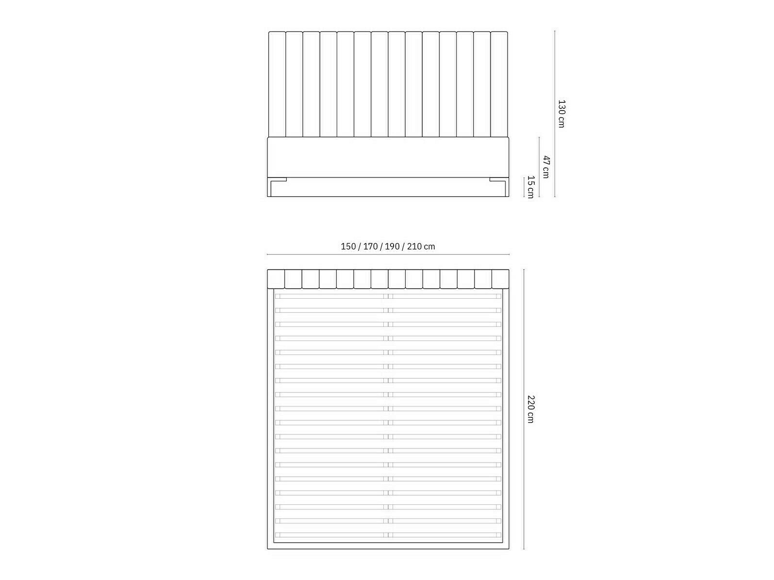 Bett Beckley 146 (Bluvel 19)