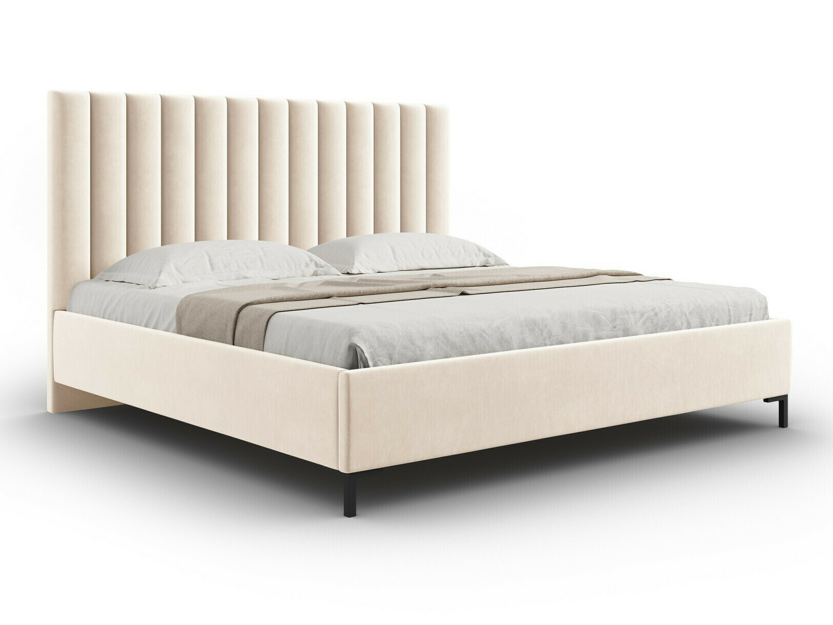 Bett Beckley 146 (Bluvel 22)