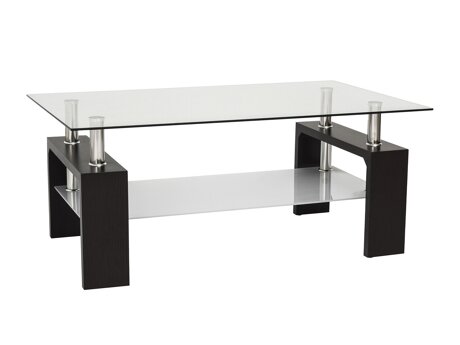 Couchtisch Detroit 671 (Wenge)