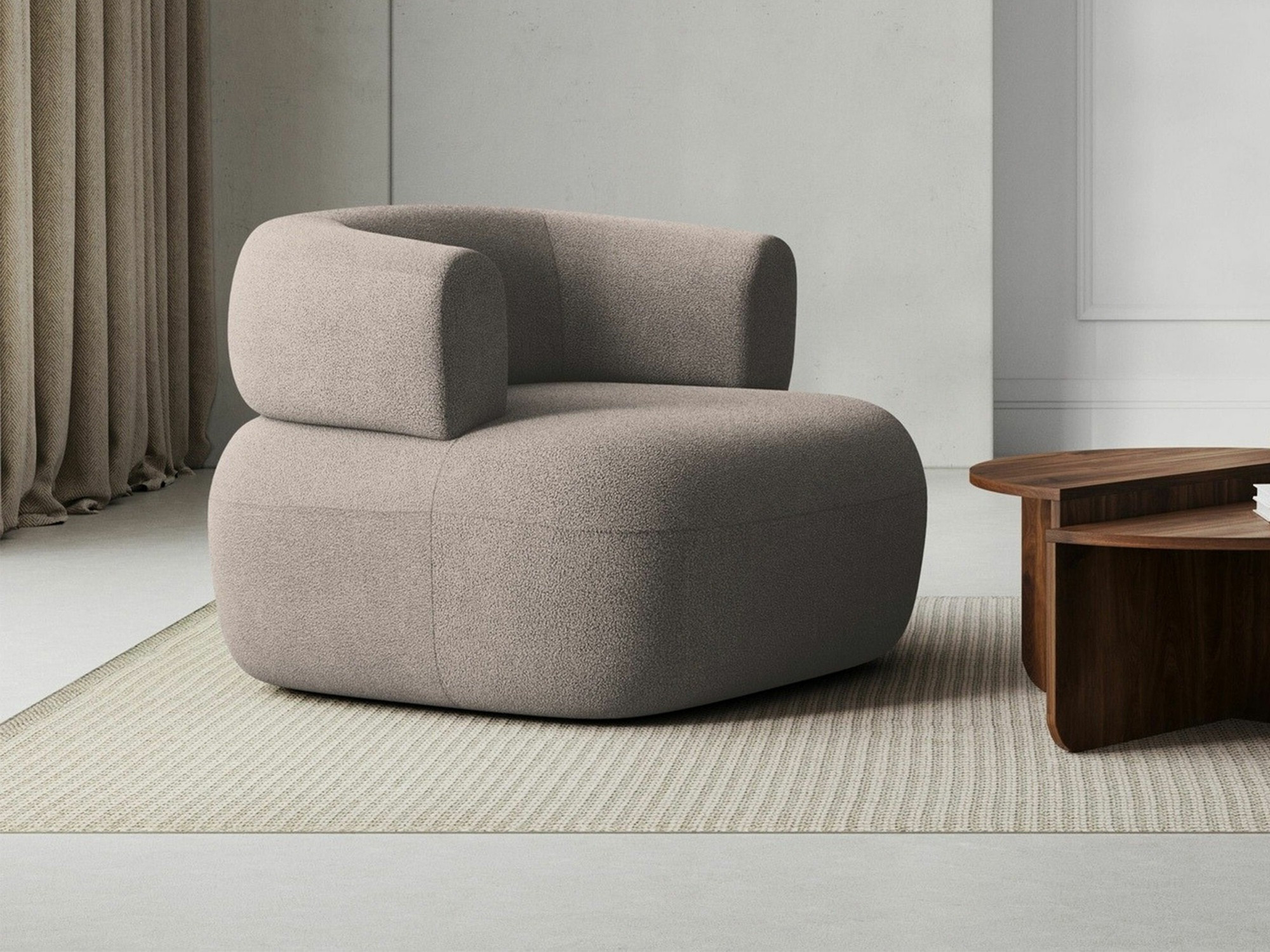 Sessel Beckley 117 (Now or Never 16)