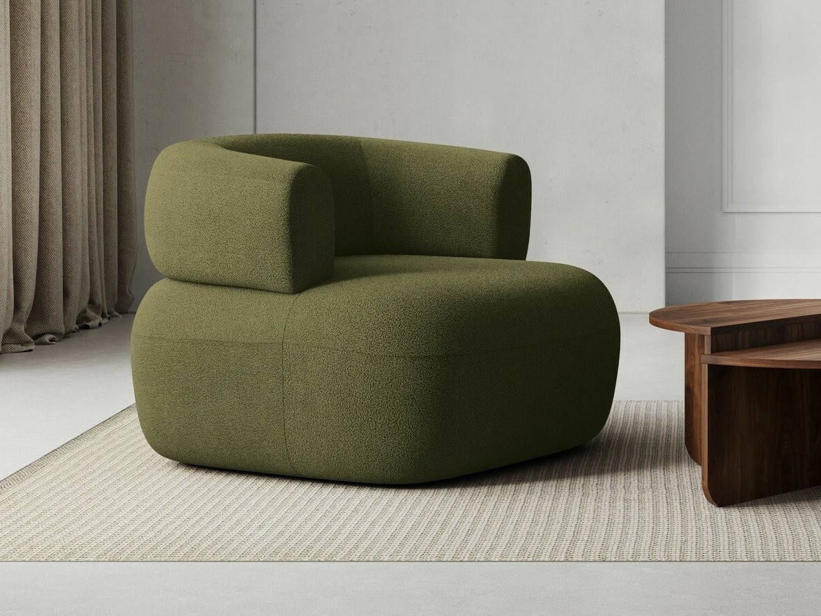 Sessel Beckley 117 (Now or Never 38)