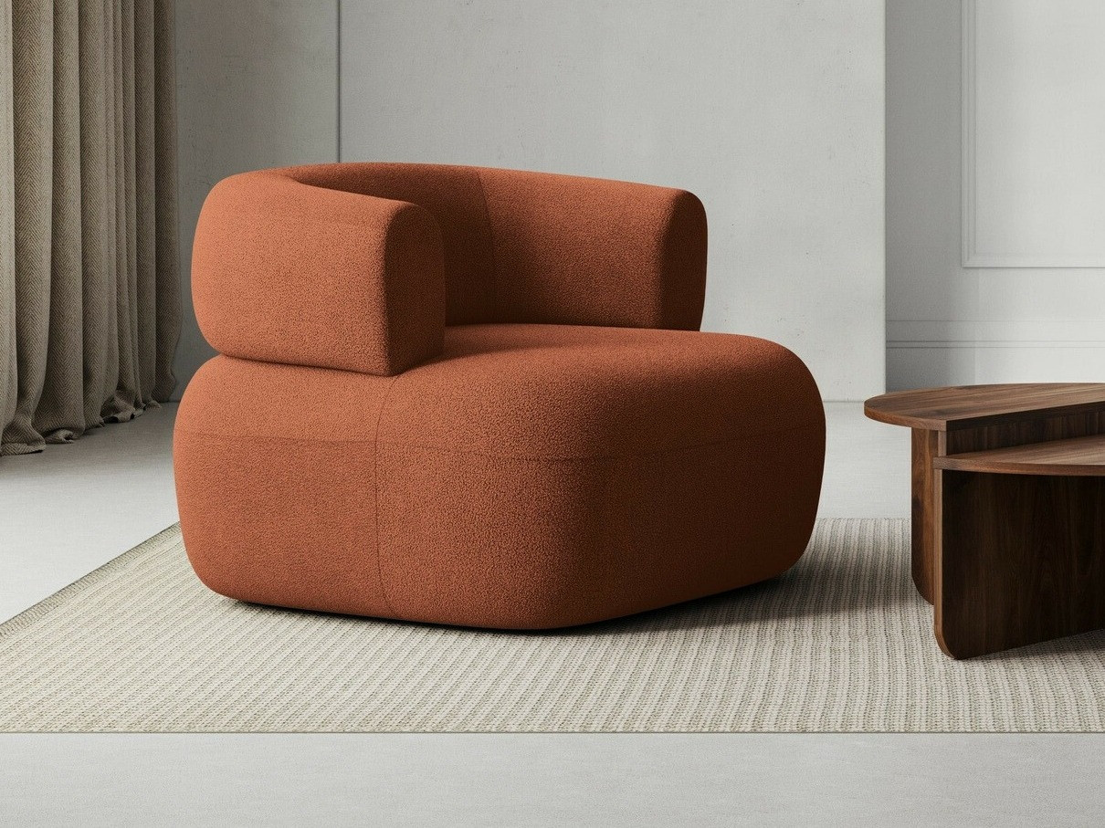 Sessel Beckley 117 (Now or Never 54)