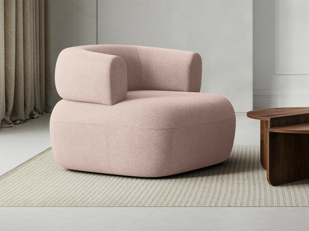Sessel Beckley 117 (Now or Never 61)