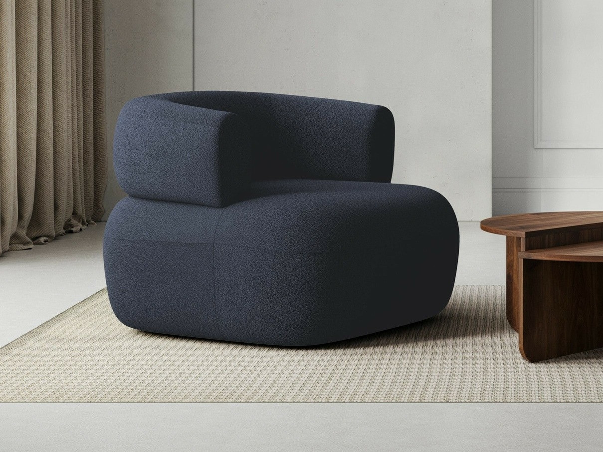 Sessel Beckley 117 (Now or Never 79)