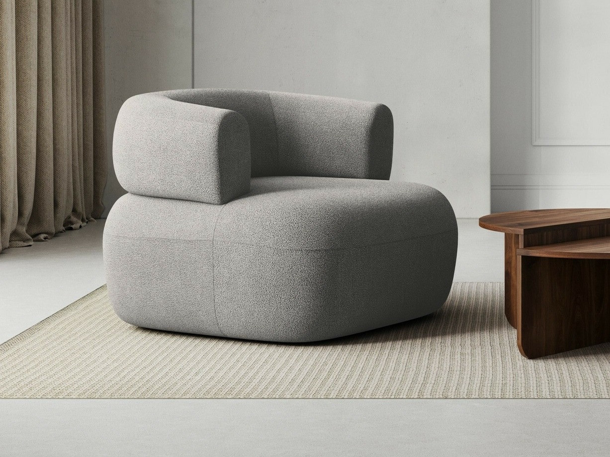 Sessel Beckley 117 (Now or Never 83)