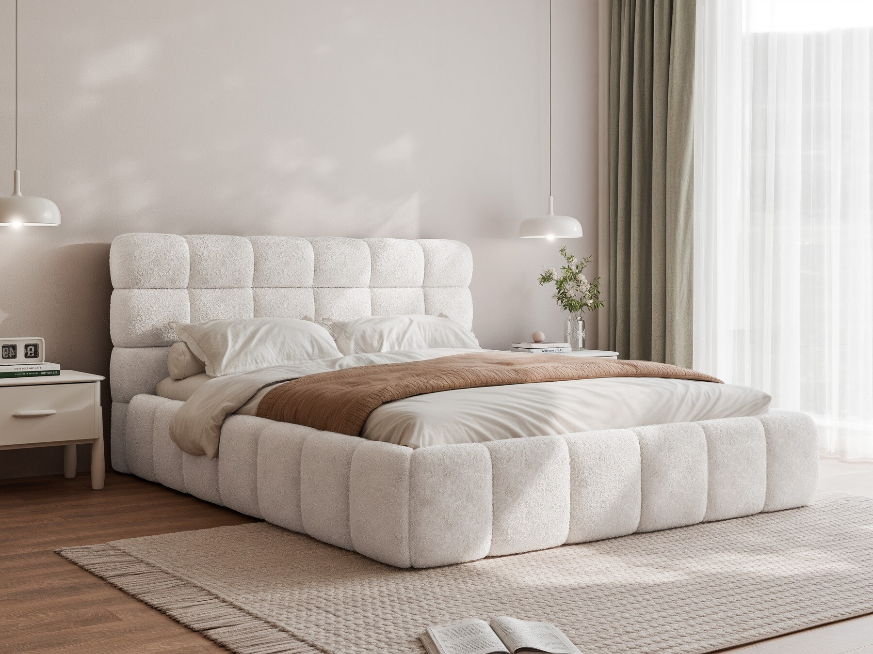 Bett Martinez 100 (Legend 01)