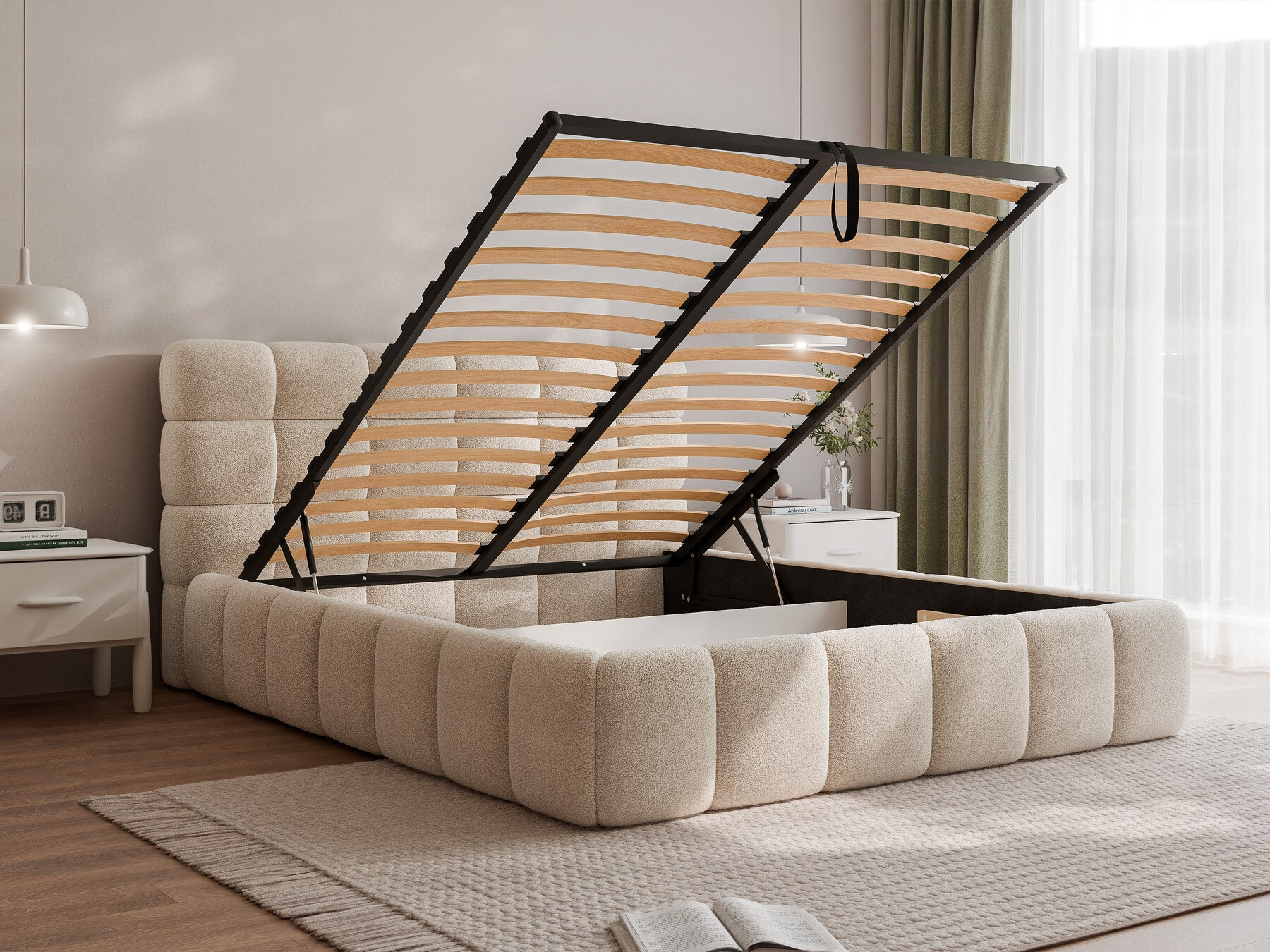 Bett Martinez 100 (Quelle 5)