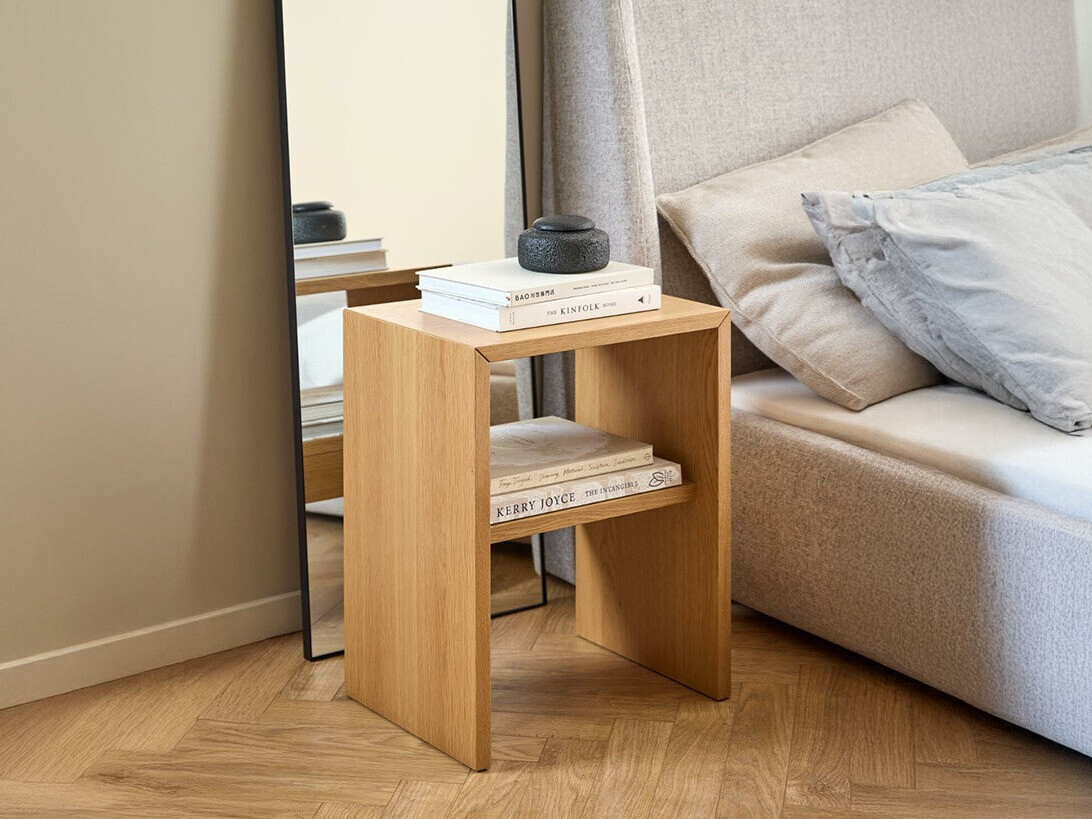 Nachttisch Norsica 901