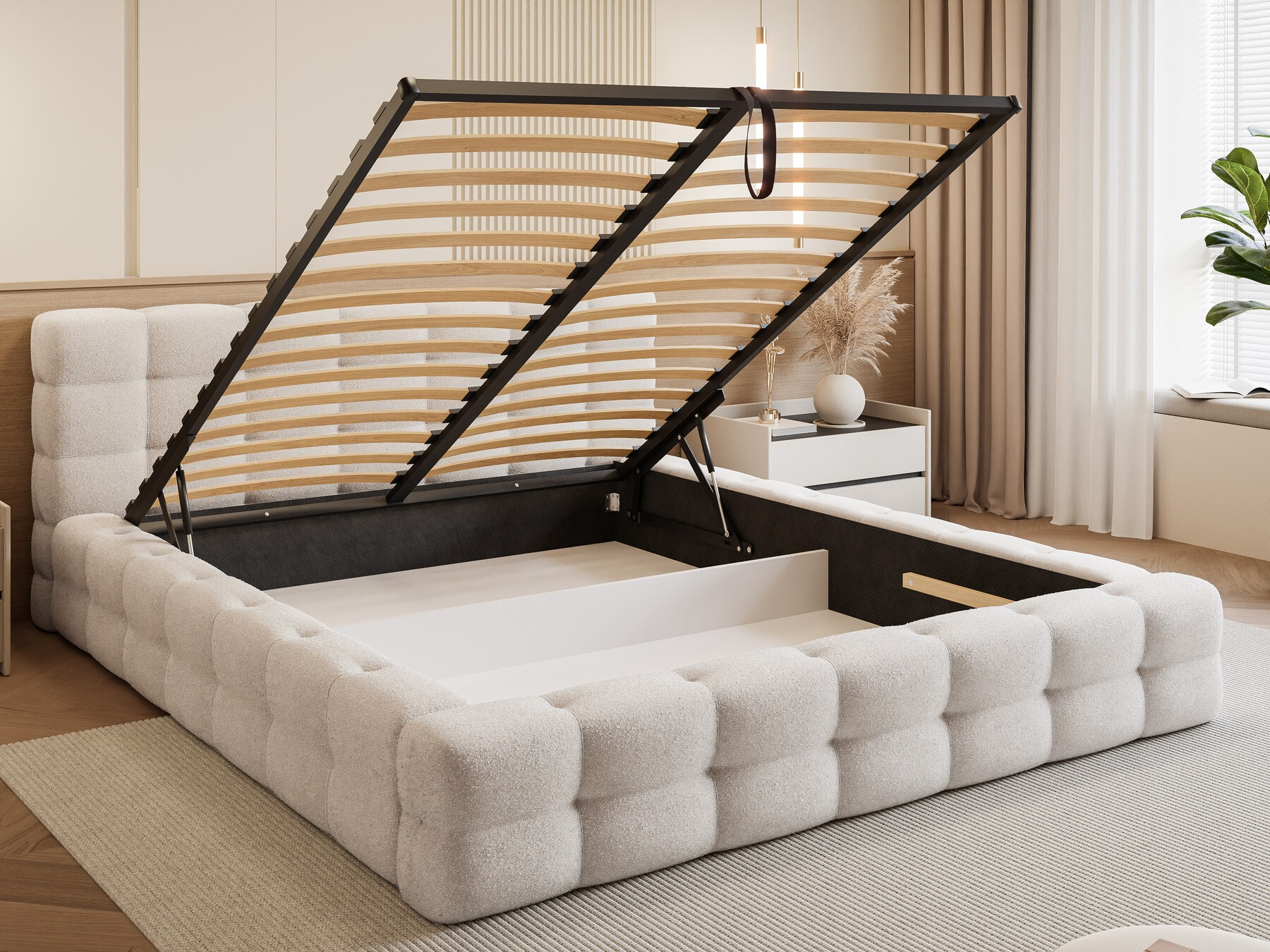 Bett Martinez 102 (Bubble 02)