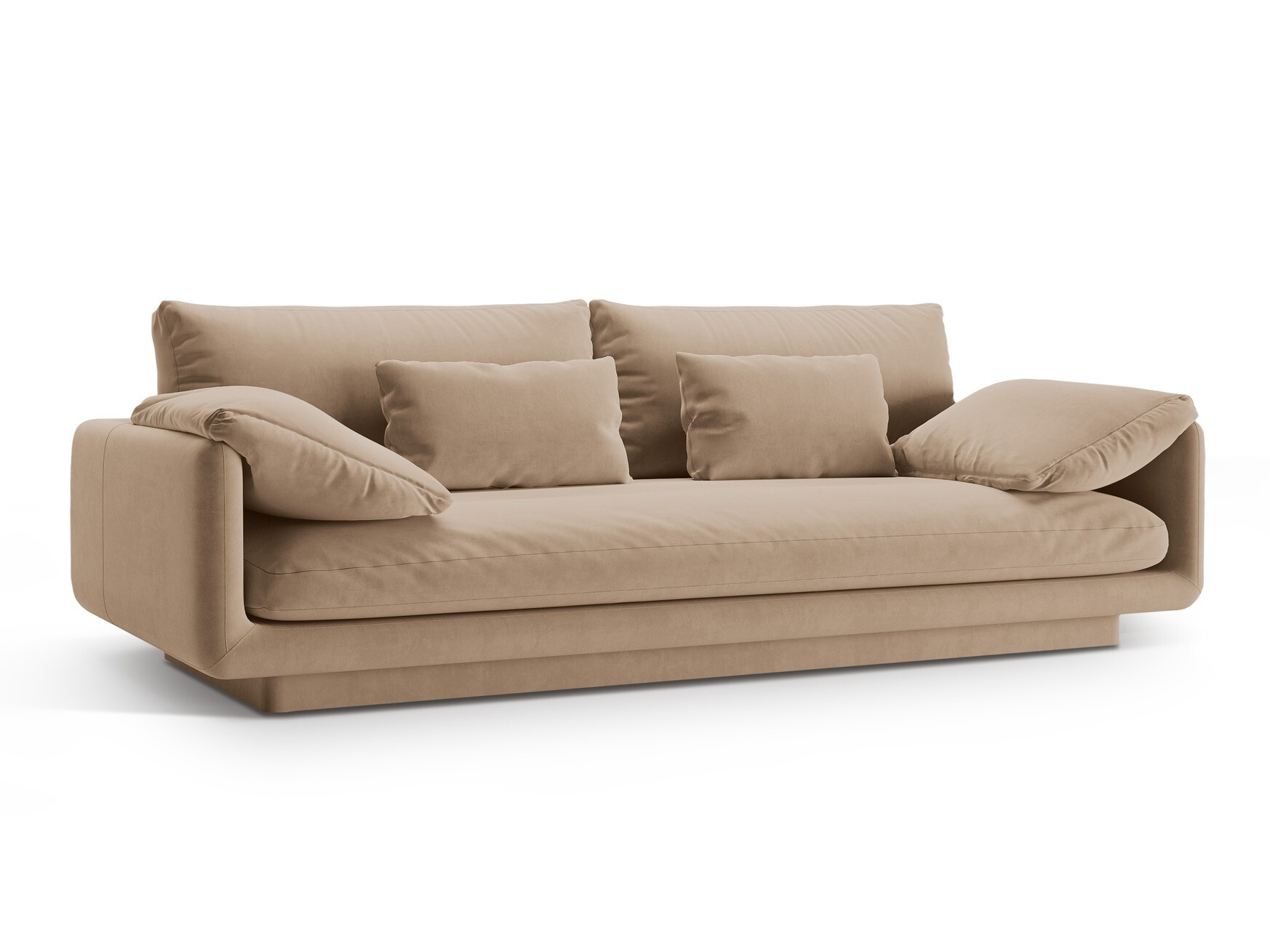 Sofa Vernovu 100 (Casino Lion)