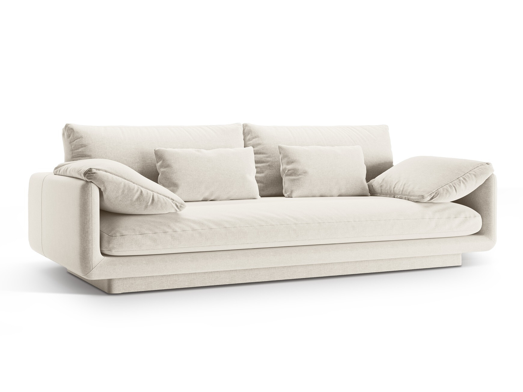 Sofa Vernovu 100 (Wind 02)