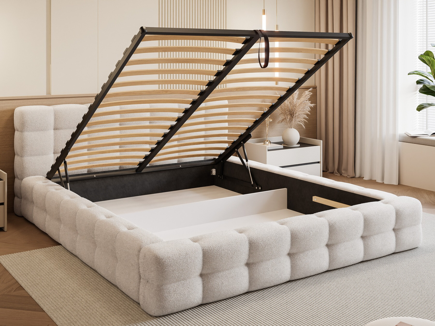 Bett Martinez 102 (Bubble 07)