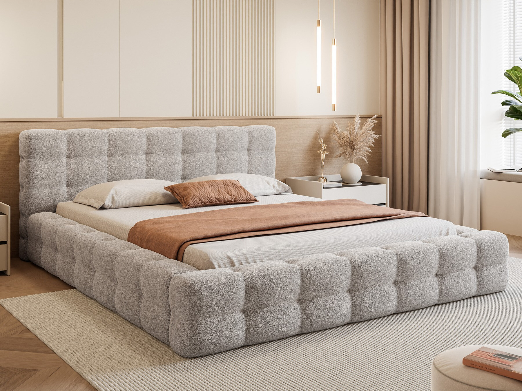 Bett Martinez 102 (Bubble 07)