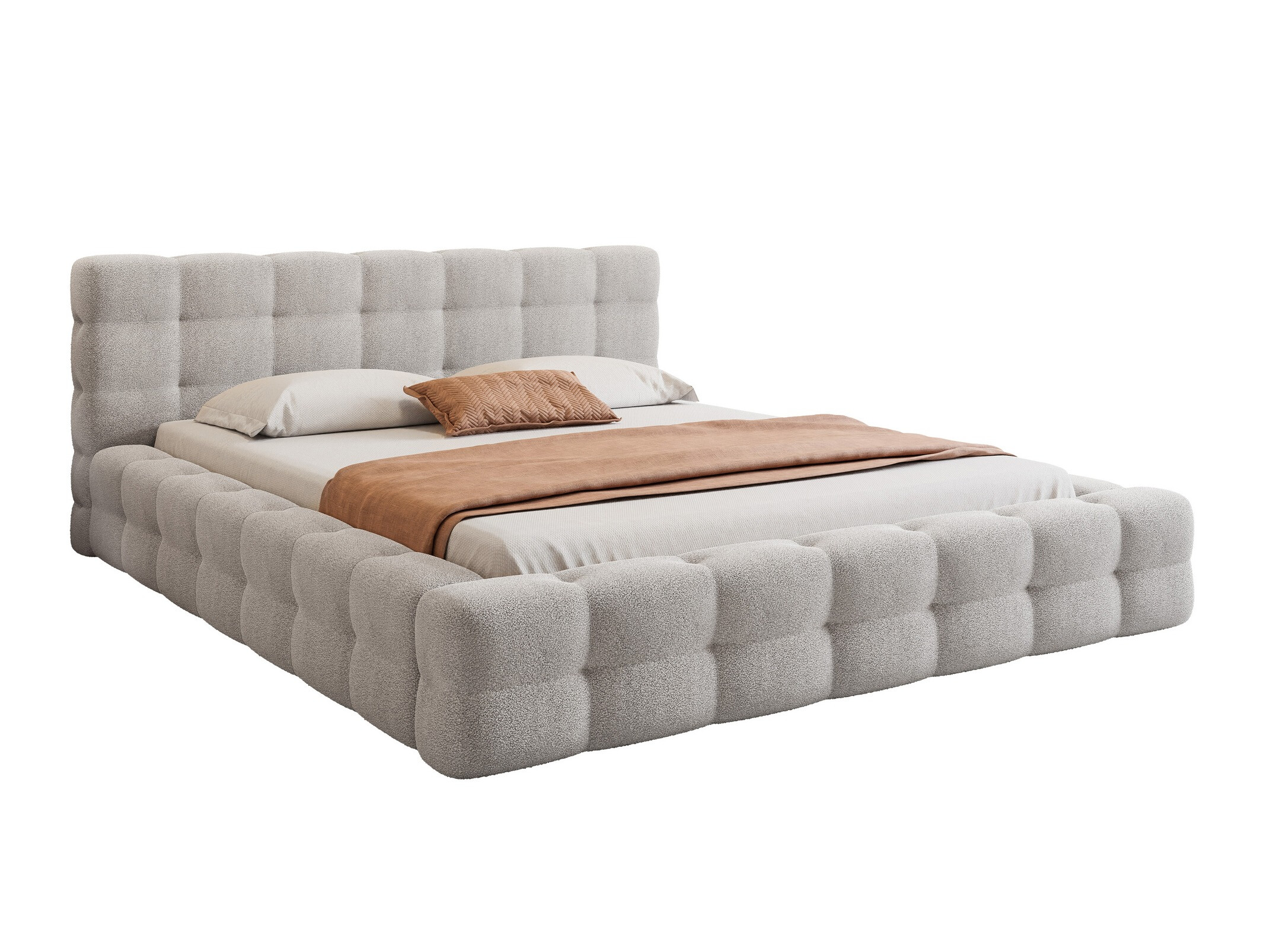 Bett Martinez 102 (Bubble 07)