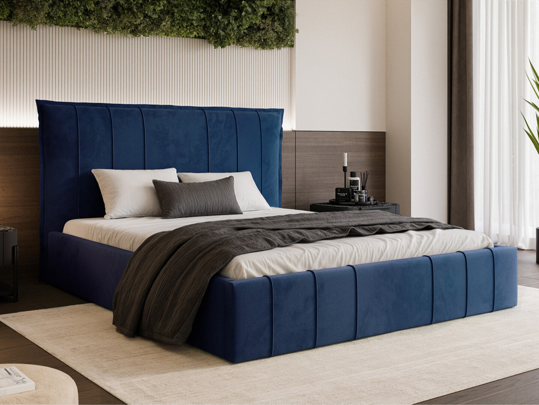 Bett Martinez 103 (Magic Velvet 2216)