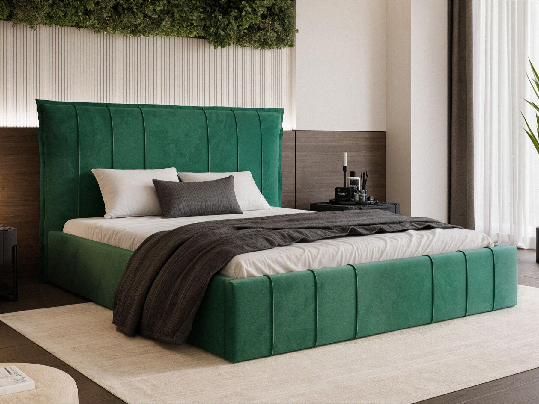 Bett Martinez 103 (Magic Velvet 2225)