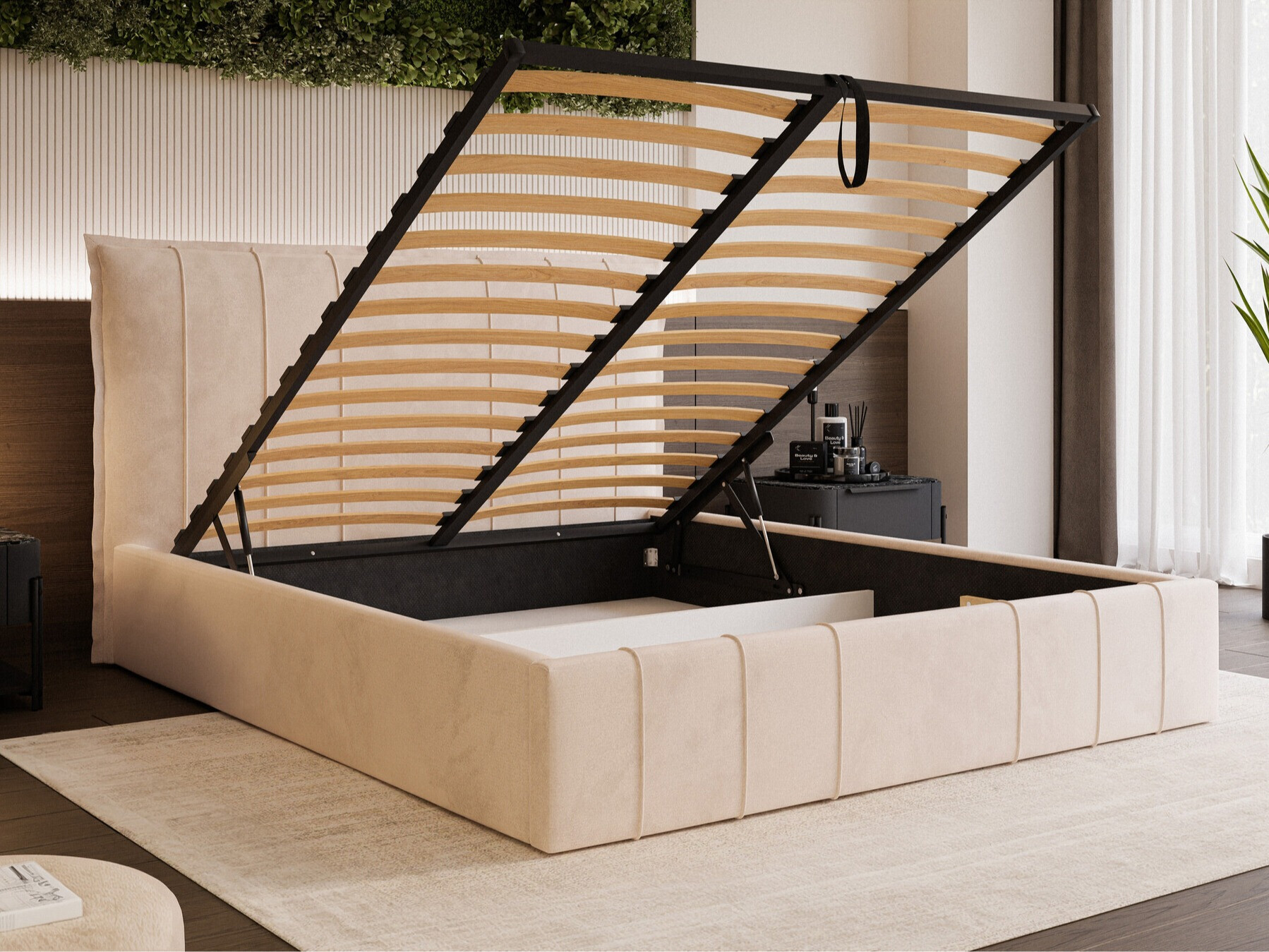 Bett Martinez 103 (Magic Velvet 2225)