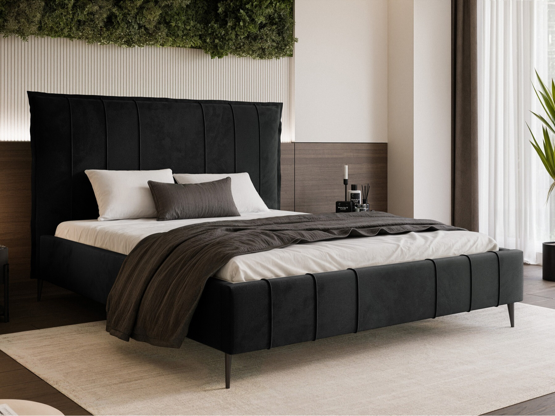 Bett Martinez 106 (Magic Velvet 2219)