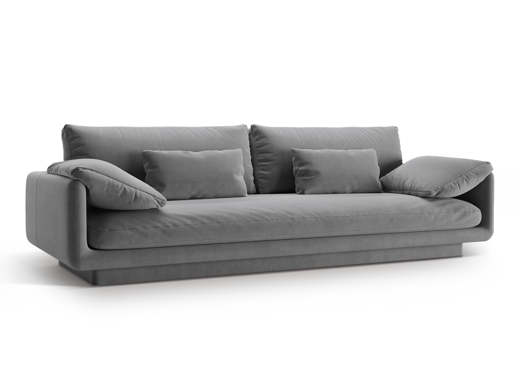 Sofa Vernovu 101 (Casino Ash)