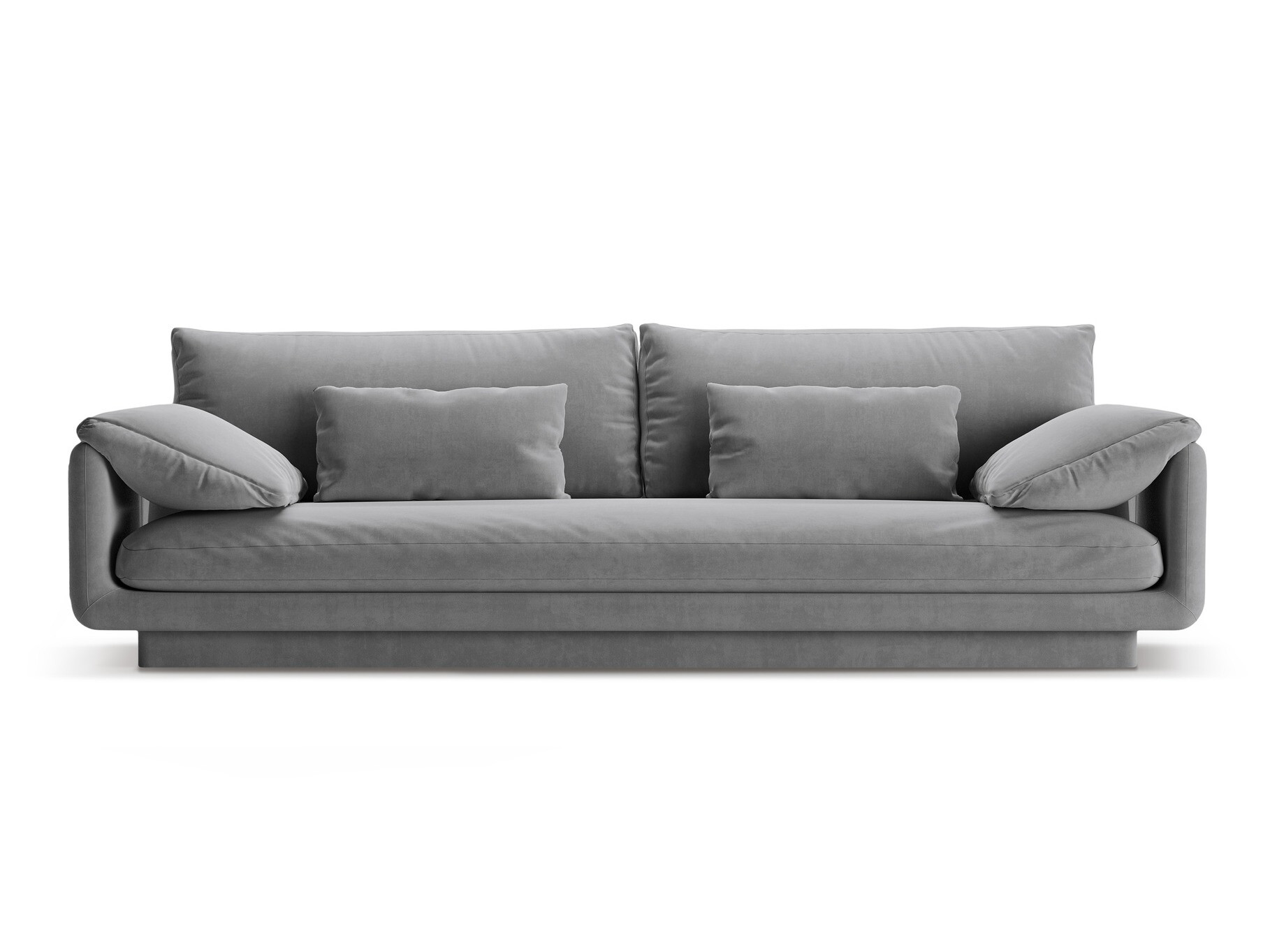 Sofa Vernovu 101 (Casino Ash)