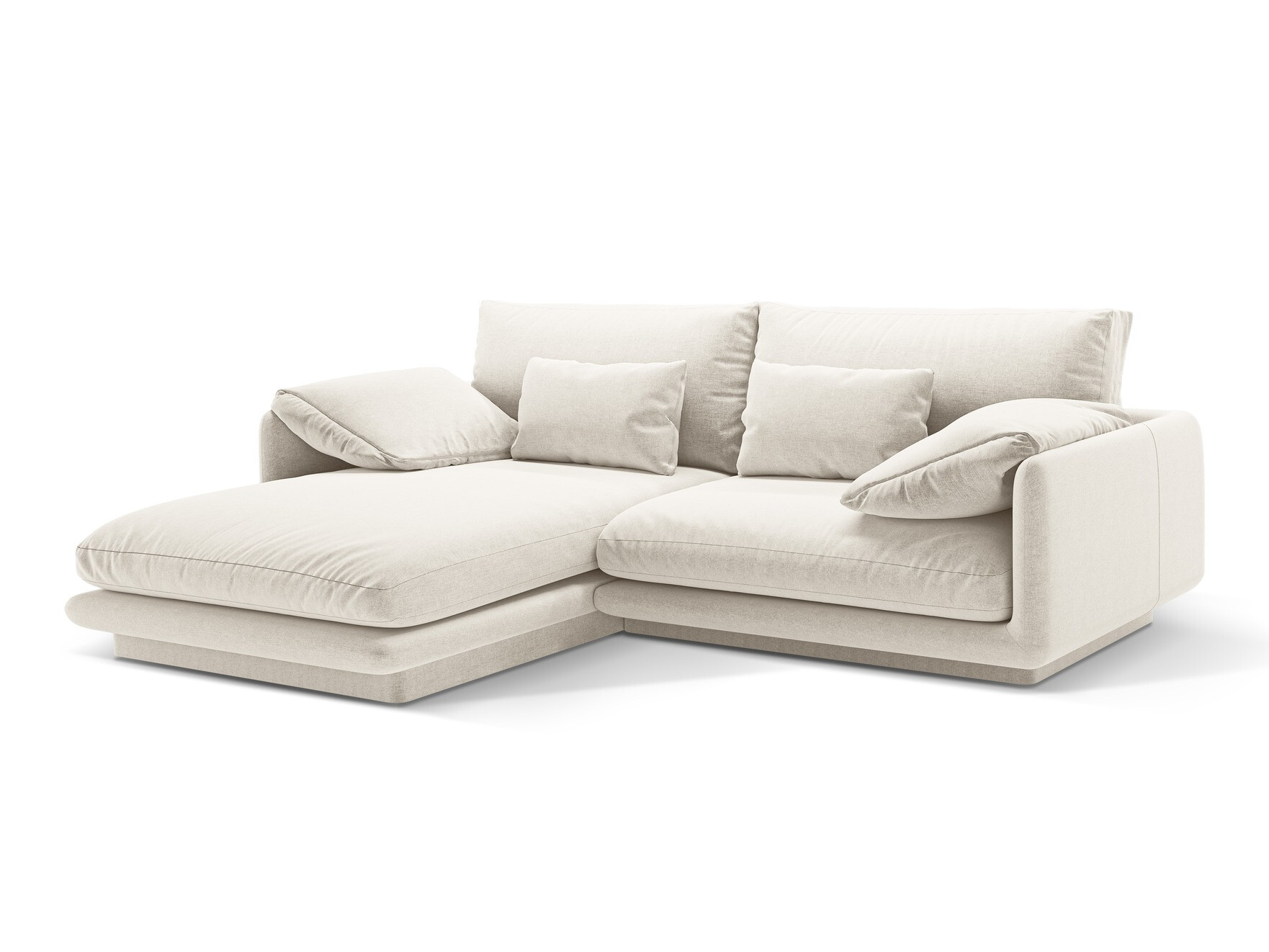 Ecksofa Vernovu 103 (Wind 02)