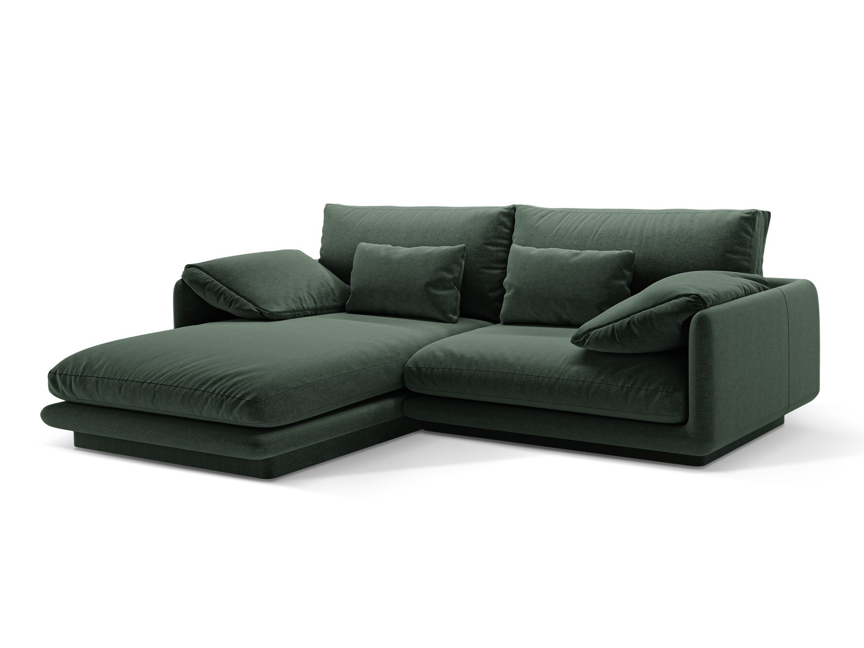 Ecksofa Vernovu 103 (Wind 75)