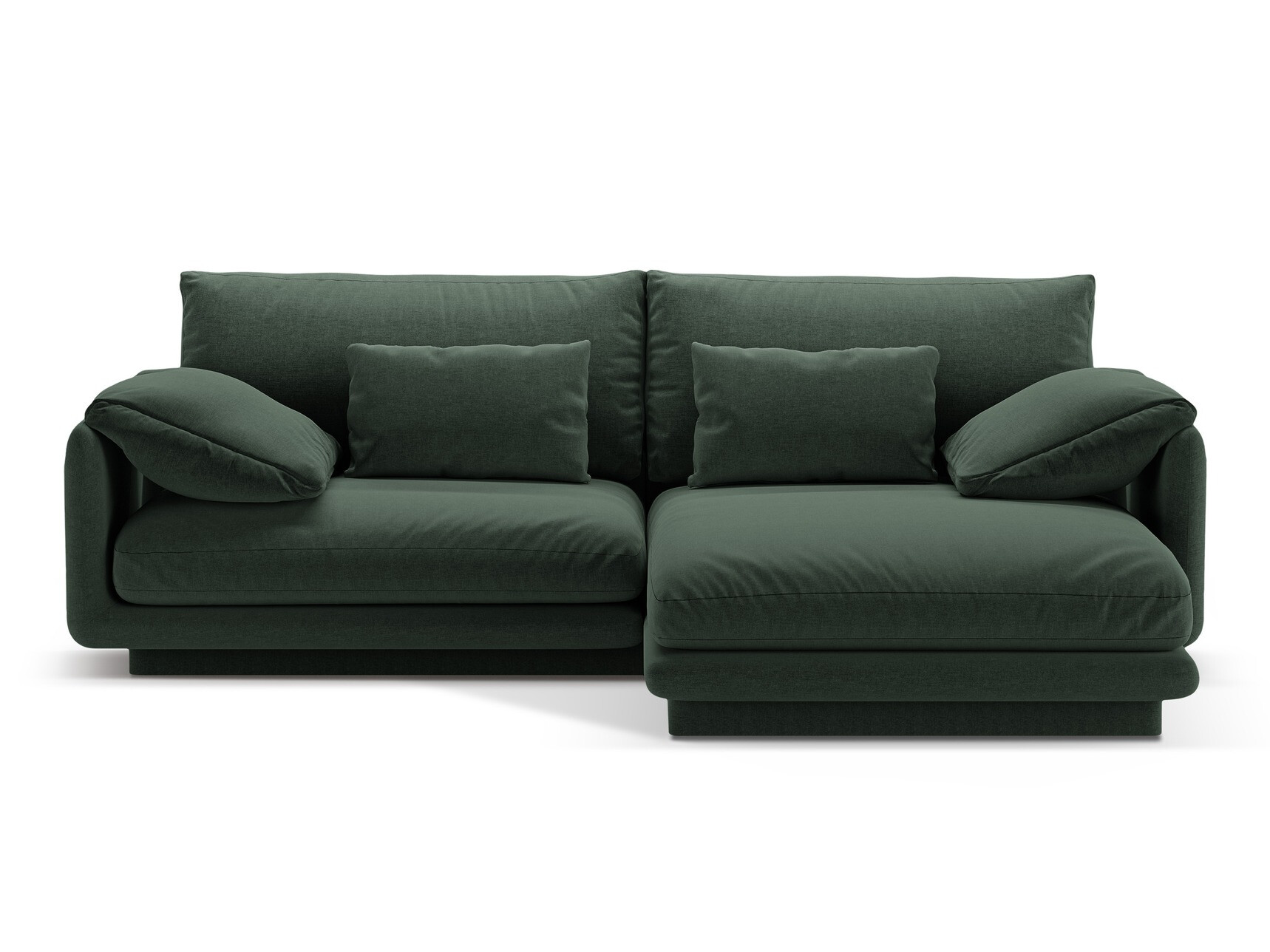 Ecksofa Vernovu 103 (Wind 75)