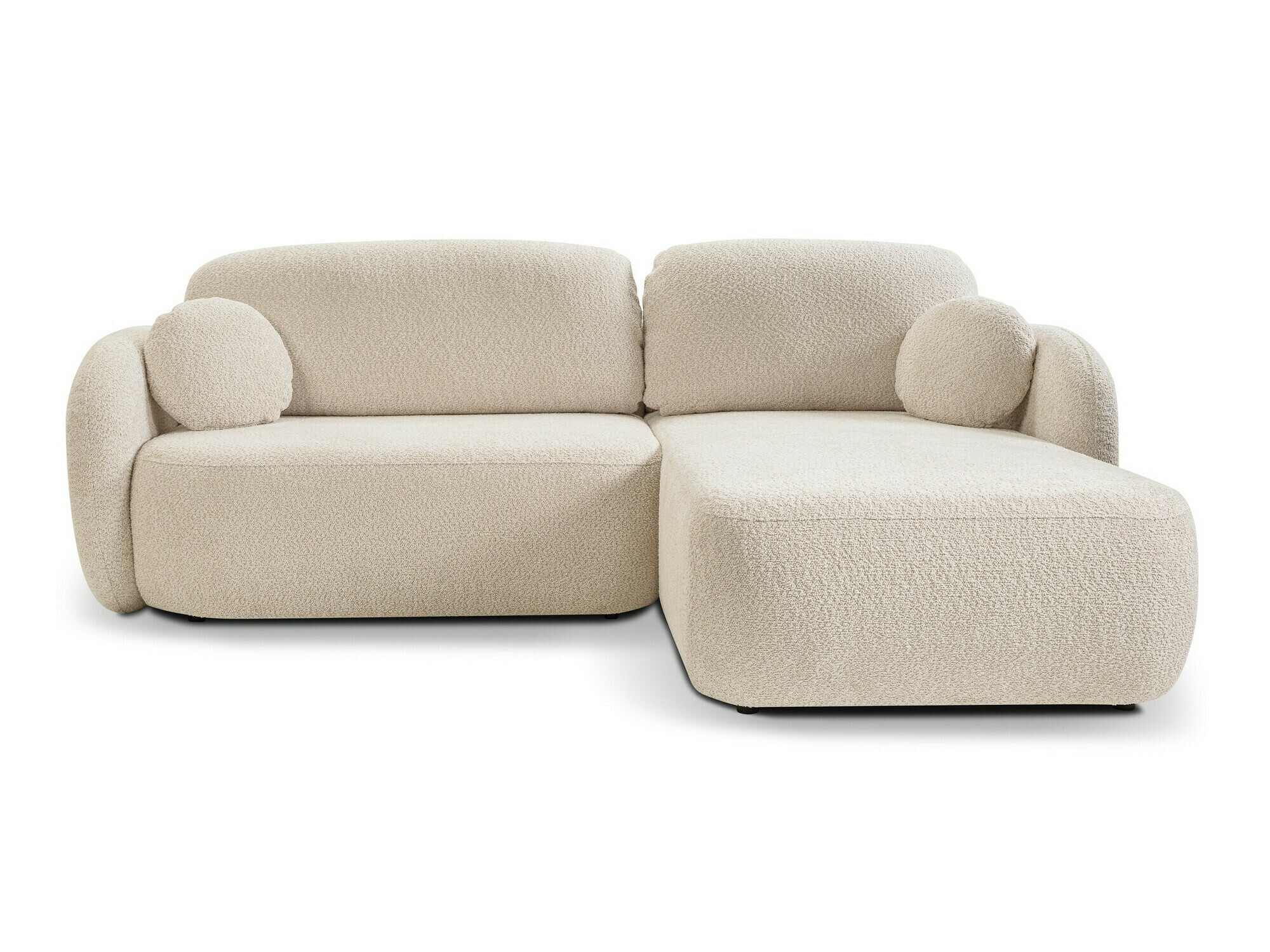Ecksofa Kingston 140 (Abriamo 3)