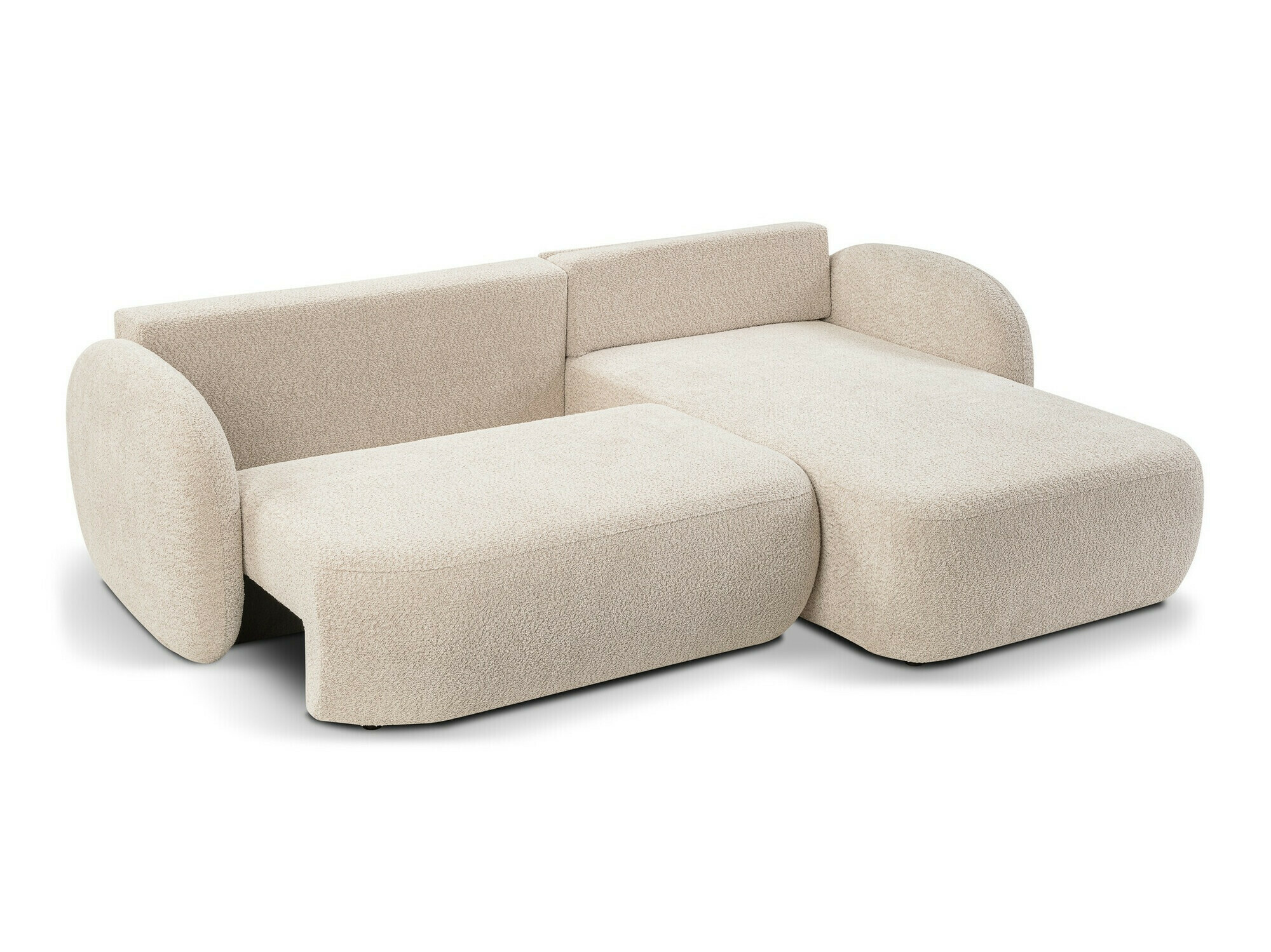 Ecksofa Kingston 140 (Abriamo 3)