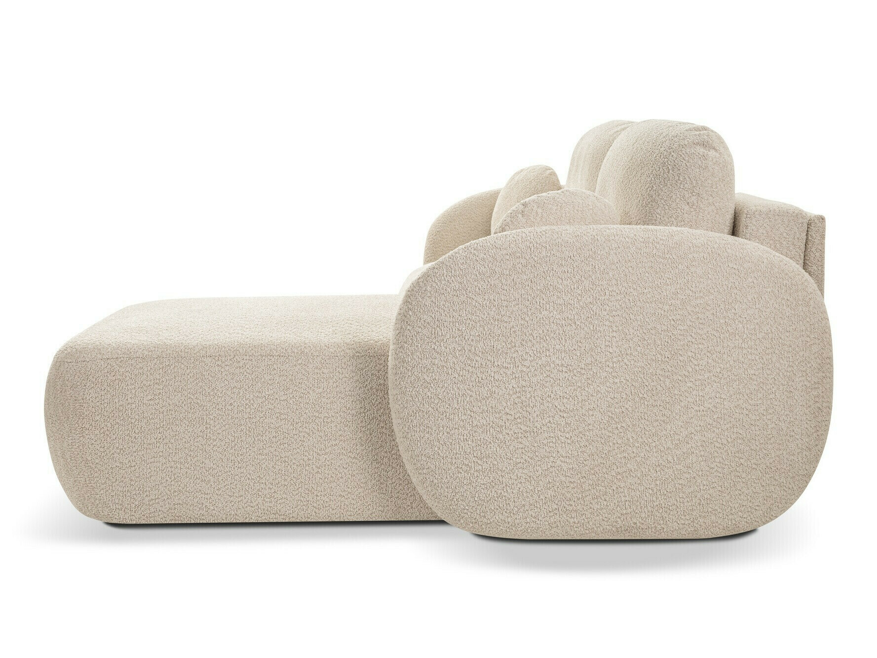 Ecksofa Kingston 140 (Abriamo 3)