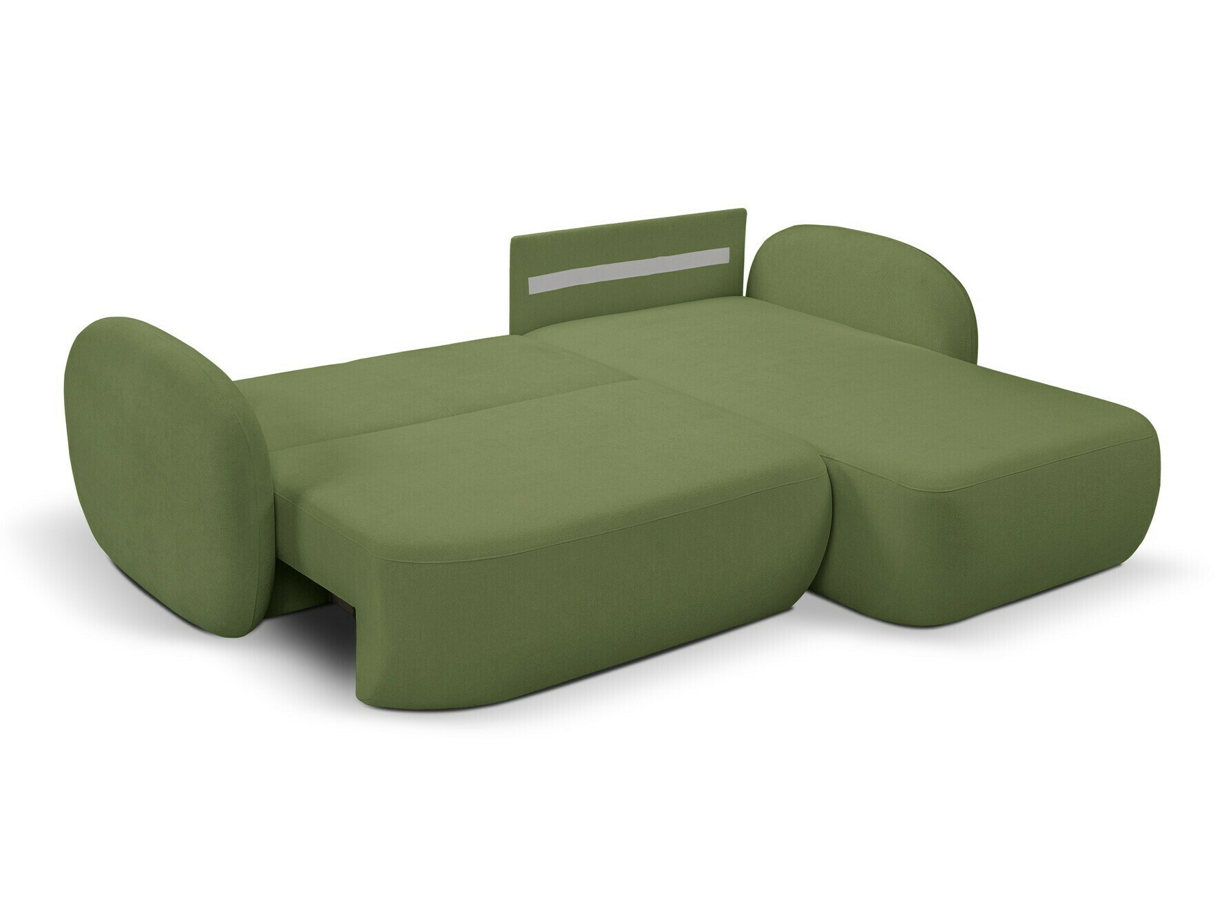 Ecksofa Kingston 140 (Siruco 20)