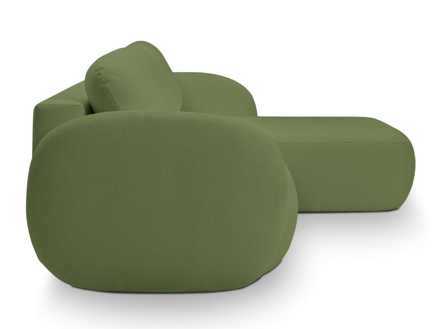 Ecksofa Kingston 140 (Siruco 20)