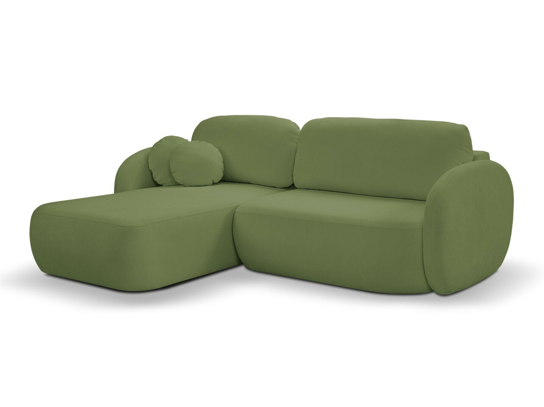 Ecksofa Kingston 140 (Siruco 20)