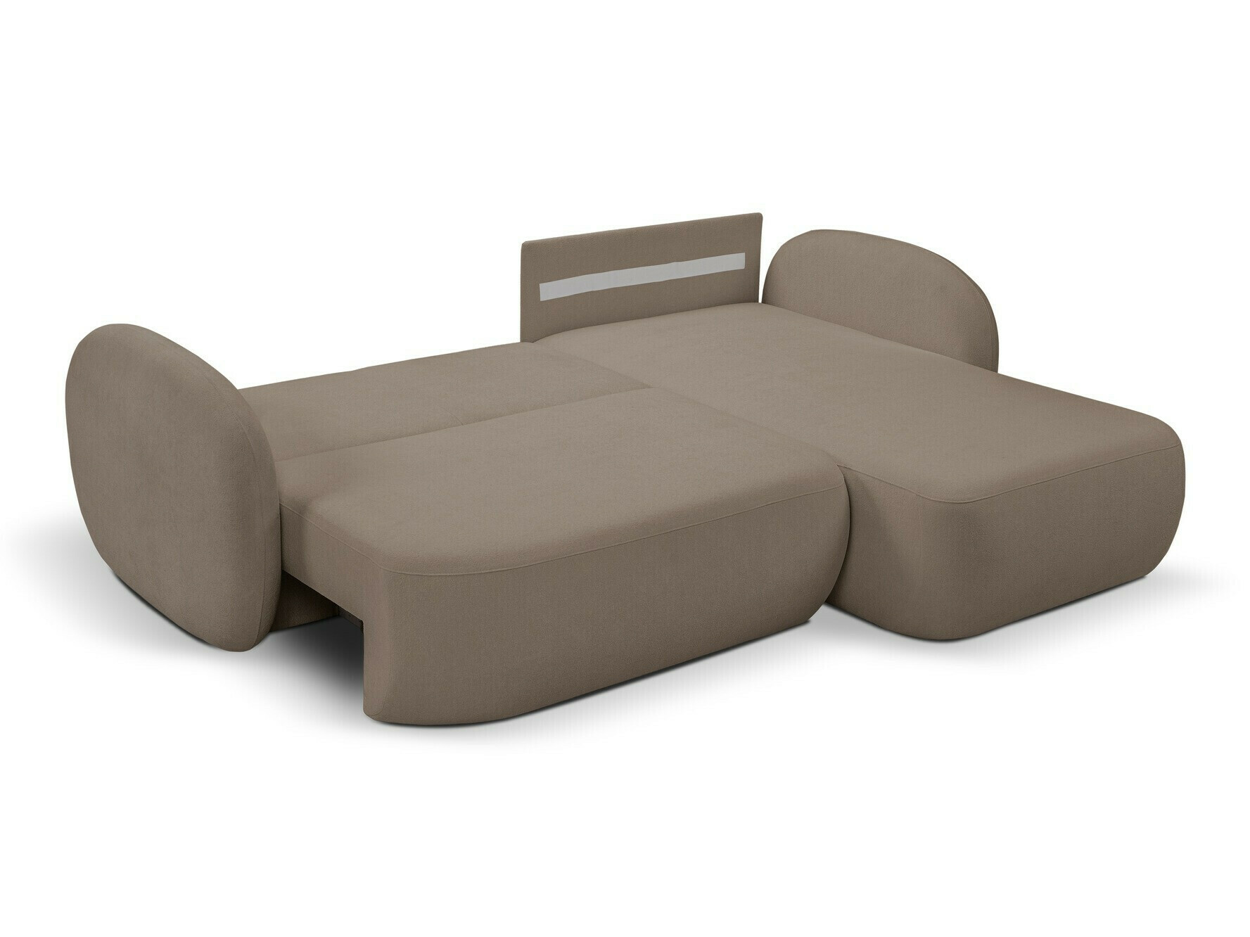 Ecksofa Kingston 140 (Siruco 45)