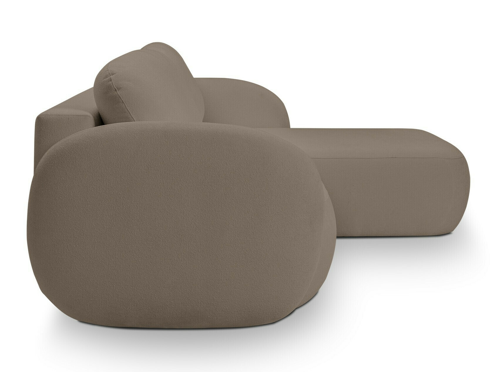 Ecksofa Kingston 140 (Siruco 45)