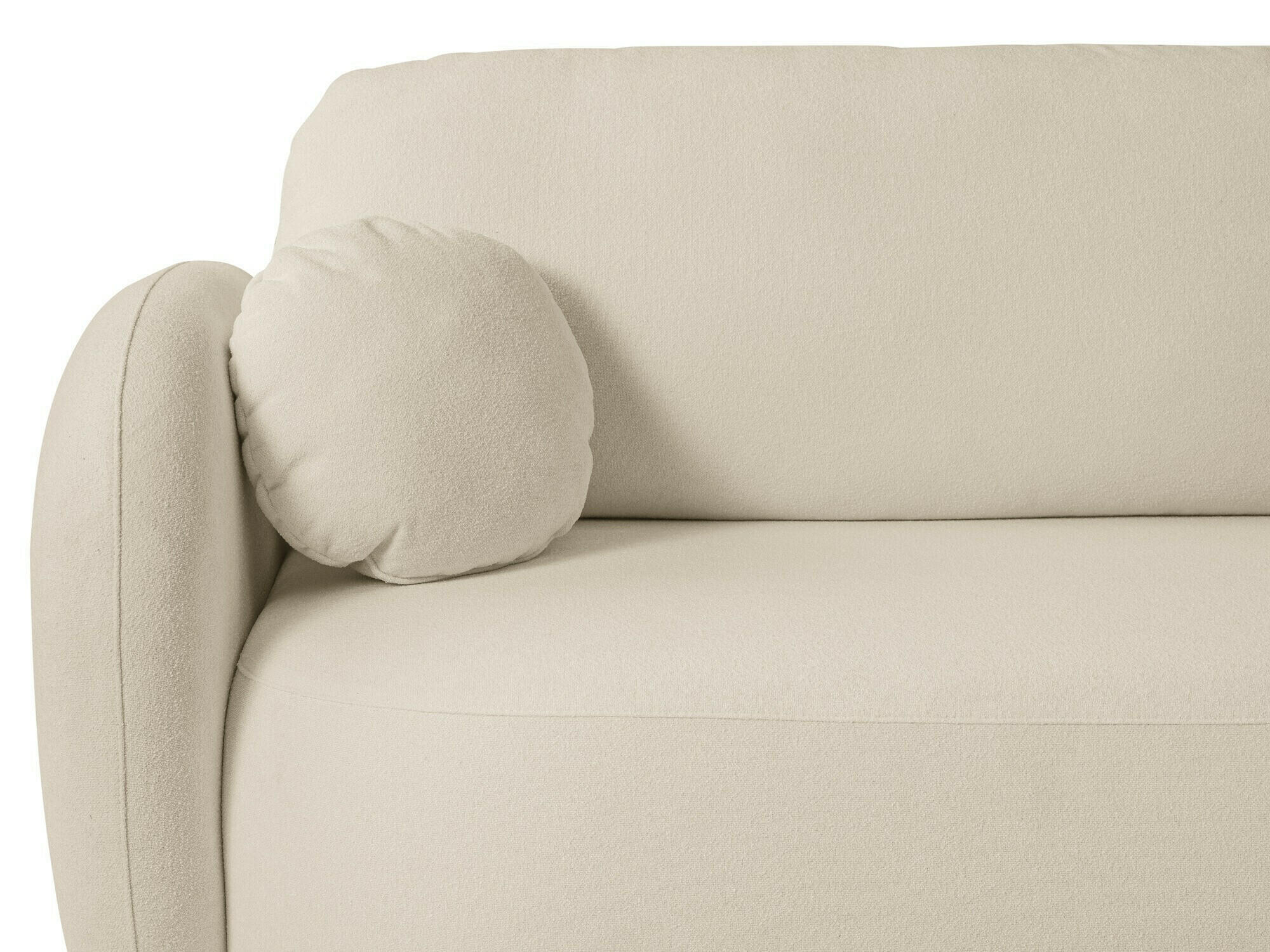 Ecksofa Kingston 140 (Siruco 55)